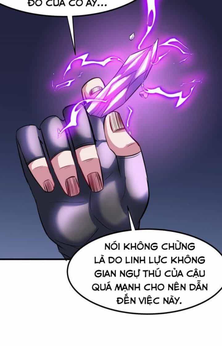 Toàn Dân Ngự Thú: Bắt Đầu Thức Tỉnh Thiên Phú Cấp Thần Thoại - Chương 44 - ảnh 16