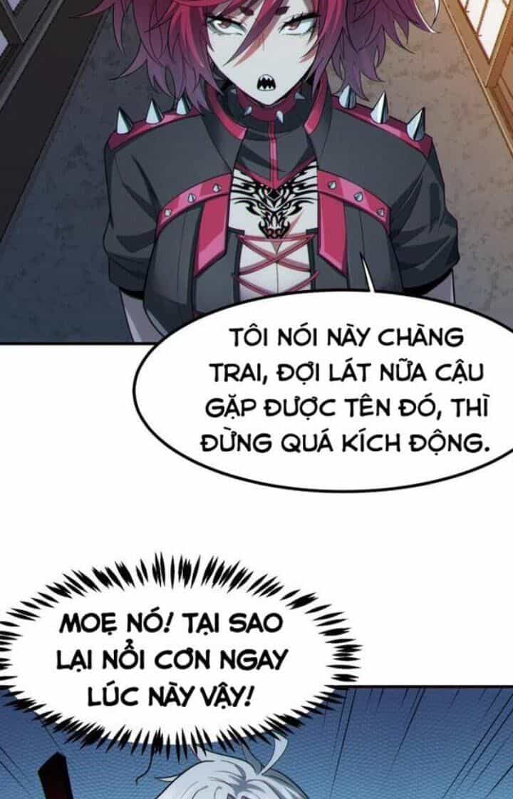 Toàn Dân Ngự Thú: Bắt Đầu Thức Tỉnh Thiên Phú Cấp Thần Thoại - Chương 44 - ảnh 69