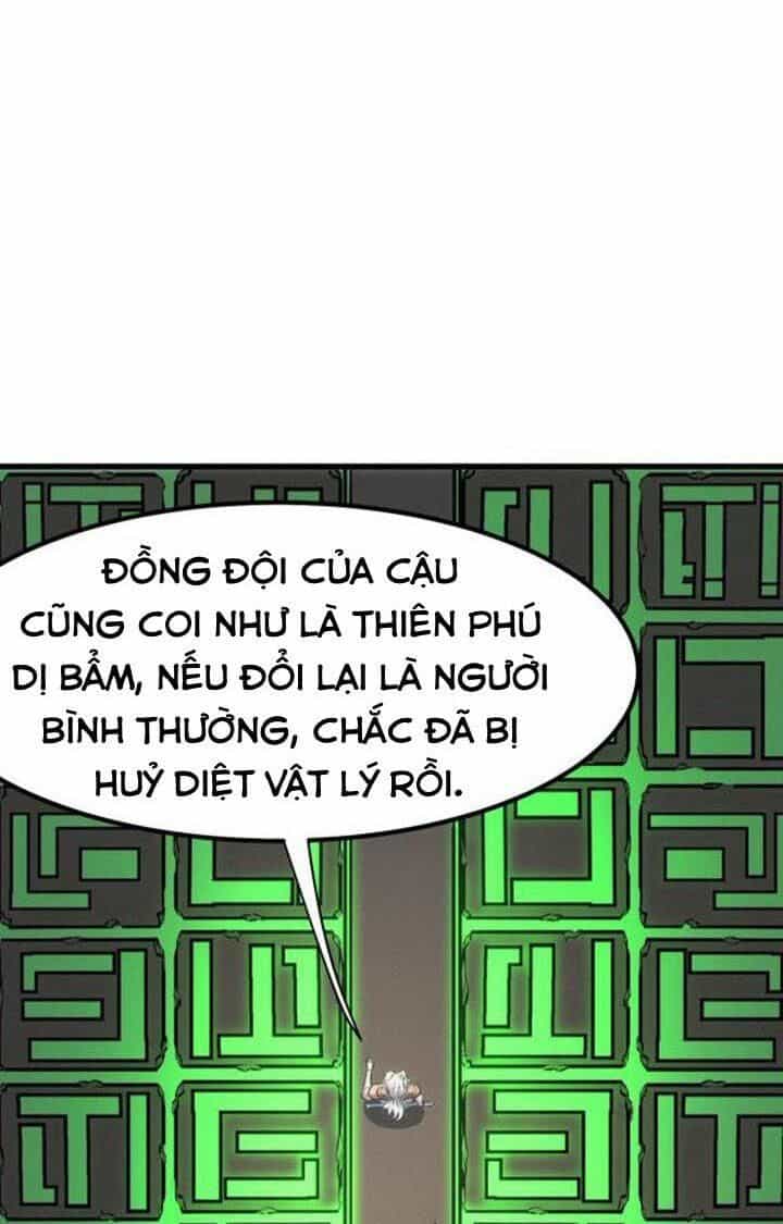 Toàn Dân Ngự Thú: Bắt Đầu Thức Tỉnh Thiên Phú Cấp Thần Thoại - Chương 46 - ảnh 76