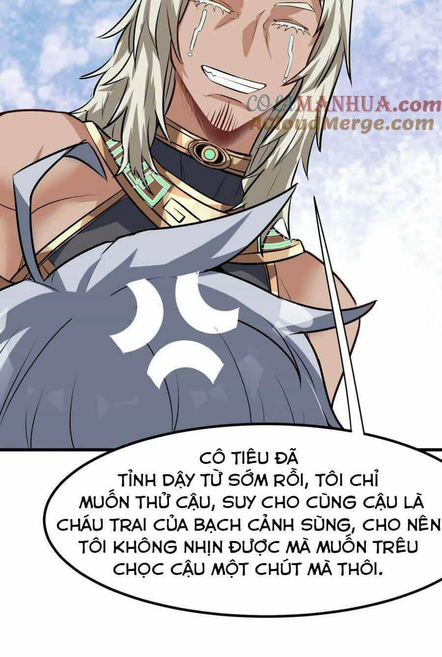 Toàn Dân Ngự Thú: Bắt Đầu Thức Tỉnh Thiên Phú Cấp Thần Thoại - Chương 48 - ảnh 19