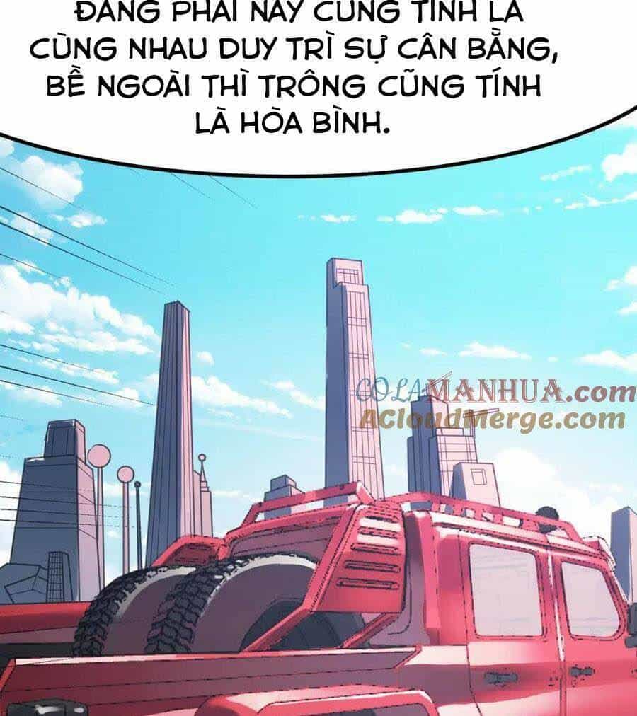 Toàn Dân Ngự Thú: Bắt Đầu Thức Tỉnh Thiên Phú Cấp Thần Thoại - Chương 49 - ảnh 38