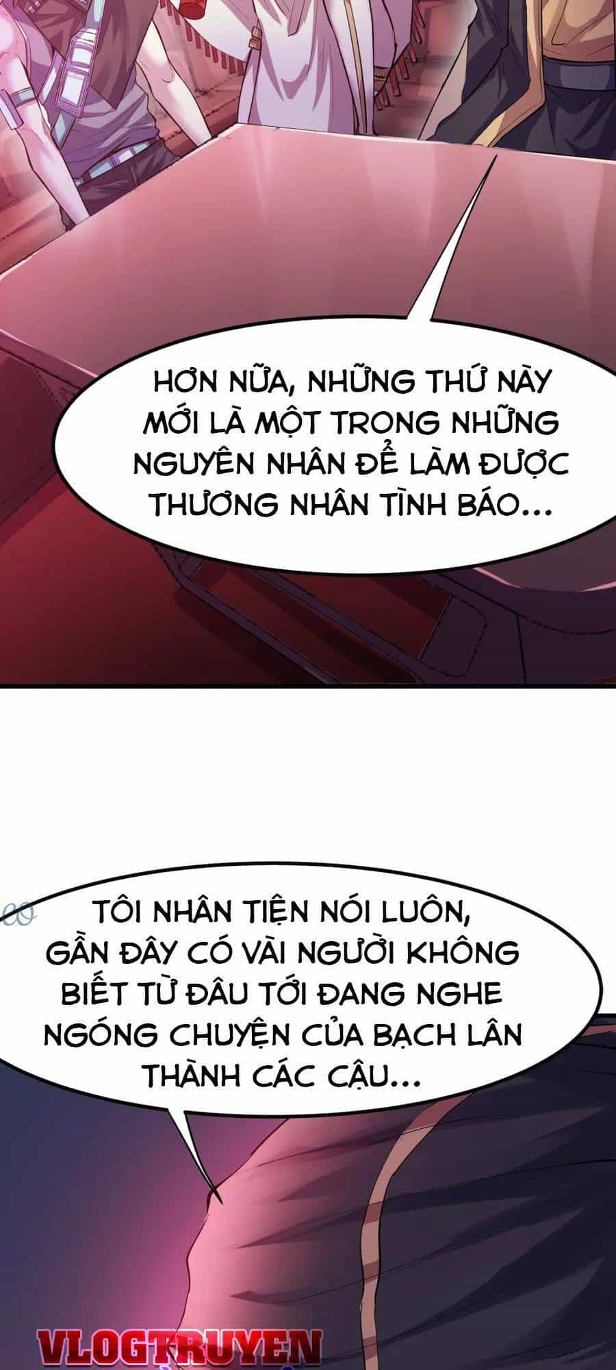 Toàn Dân Ngự Thú: Bắt Đầu Thức Tỉnh Thiên Phú Cấp Thần Thoại - Chương 50 - ảnh 50