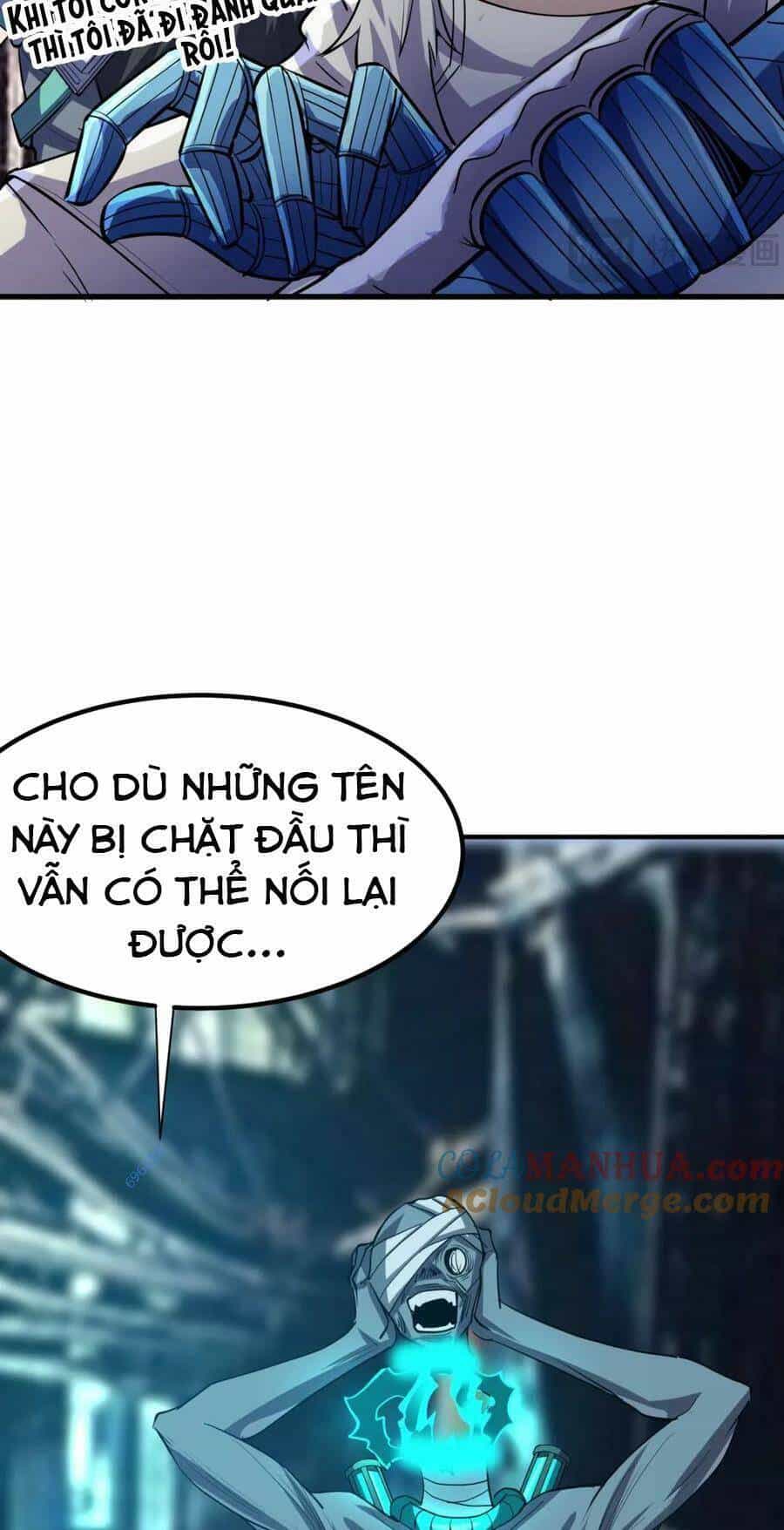 Toàn Dân Ngự Thú: Bắt Đầu Thức Tỉnh Thiên Phú Cấp Thần Thoại - Chương 51 - ảnh 35