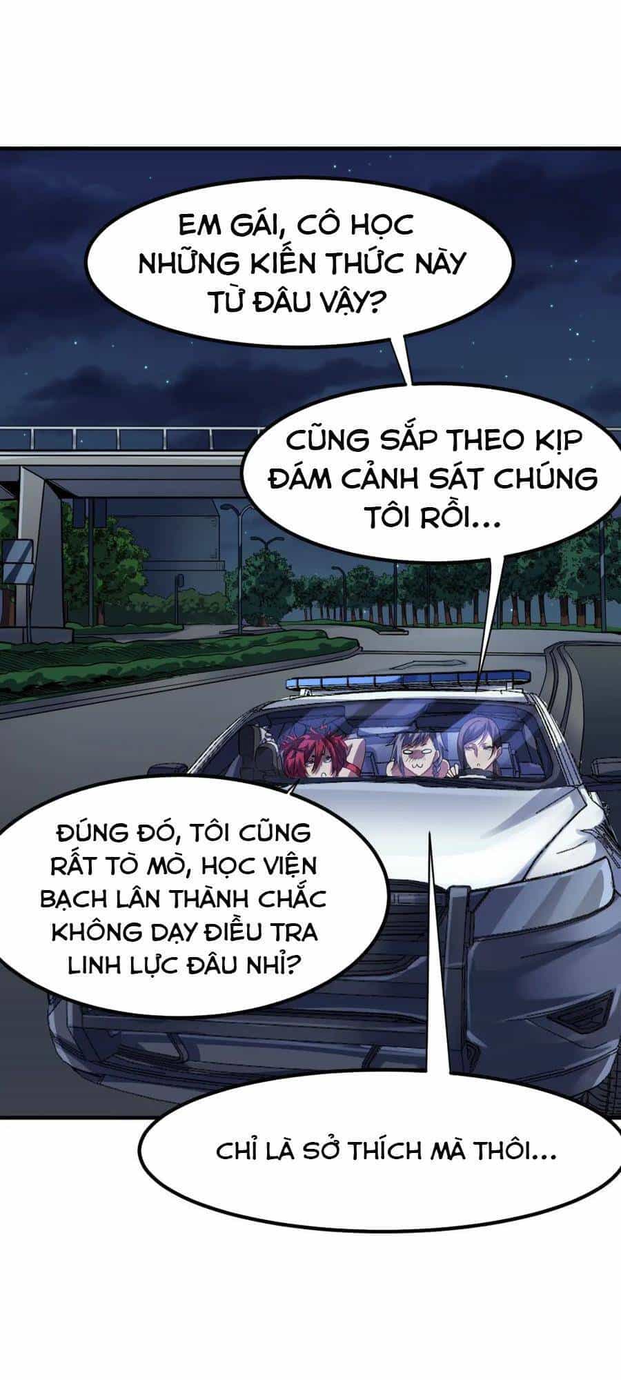 Toàn Dân Ngự Thú: Bắt Đầu Thức Tỉnh Thiên Phú Cấp Thần Thoại - Chương 51 - ảnh 54