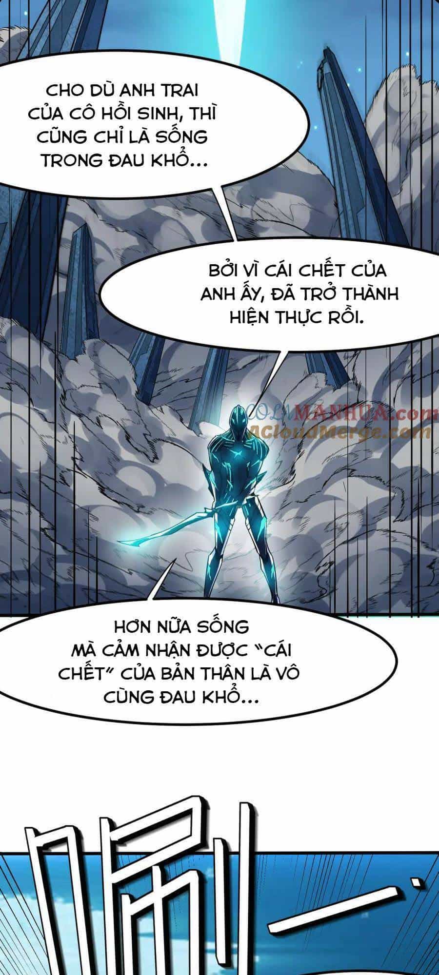 Toàn Dân Ngự Thú: Bắt Đầu Thức Tỉnh Thiên Phú Cấp Thần Thoại - Chương 58 - ảnh 48