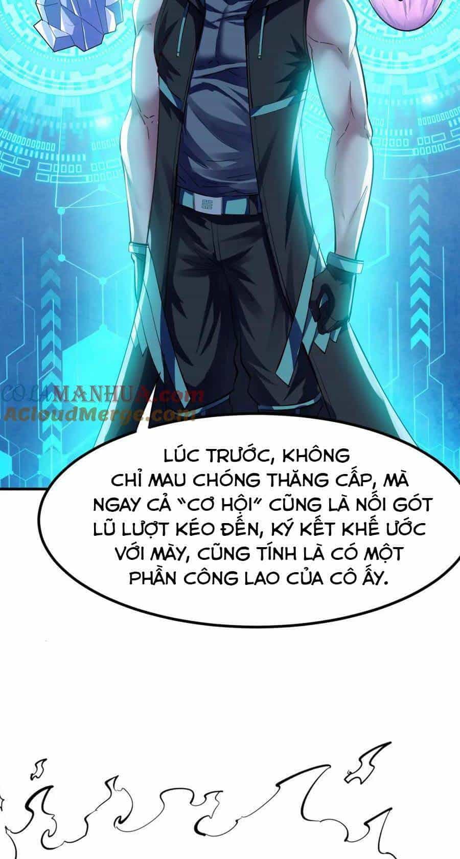Toàn Dân Ngự Thú: Bắt Đầu Thức Tỉnh Thiên Phú Cấp Thần Thoại - Chương 59 - ảnh 55