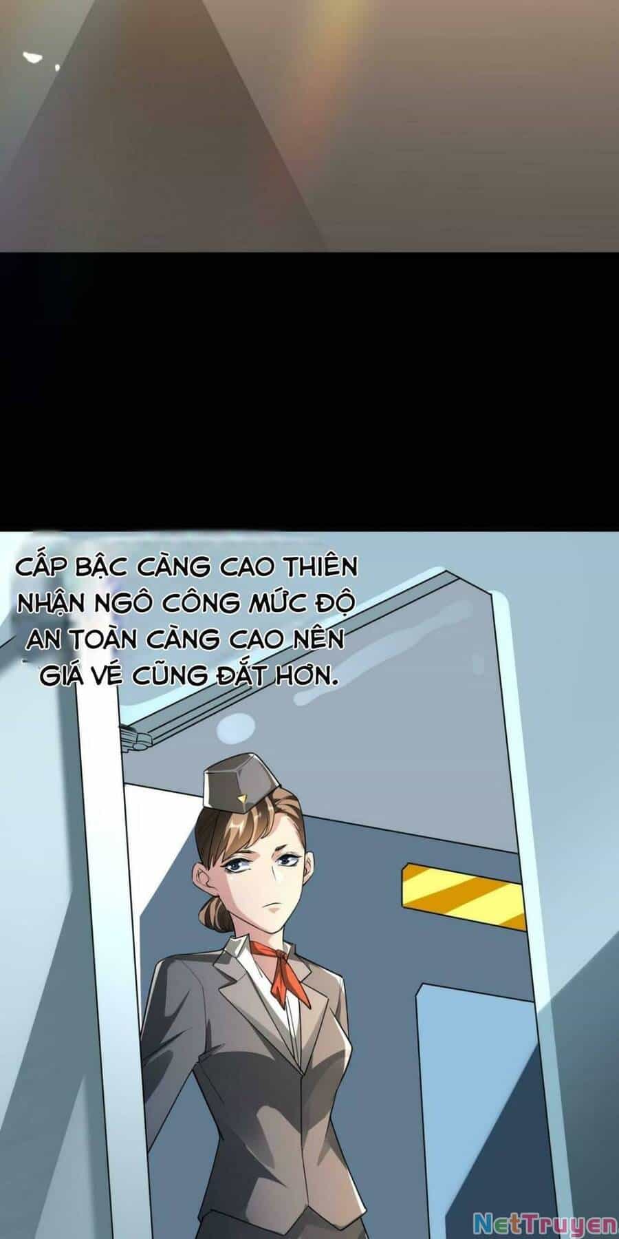 Toàn Dân Ngự Thú: Bắt Đầu Thức Tỉnh Thiên Phú Cấp Thần Thoại - Chương 6 - ảnh 79