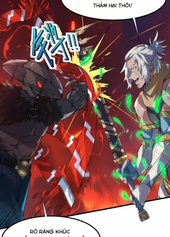 Toàn Dân Ngự Thú: Bắt Đầu Thức Tỉnh Thiên Phú Cấp Thần Thoại - Chương 86 - ảnh 134