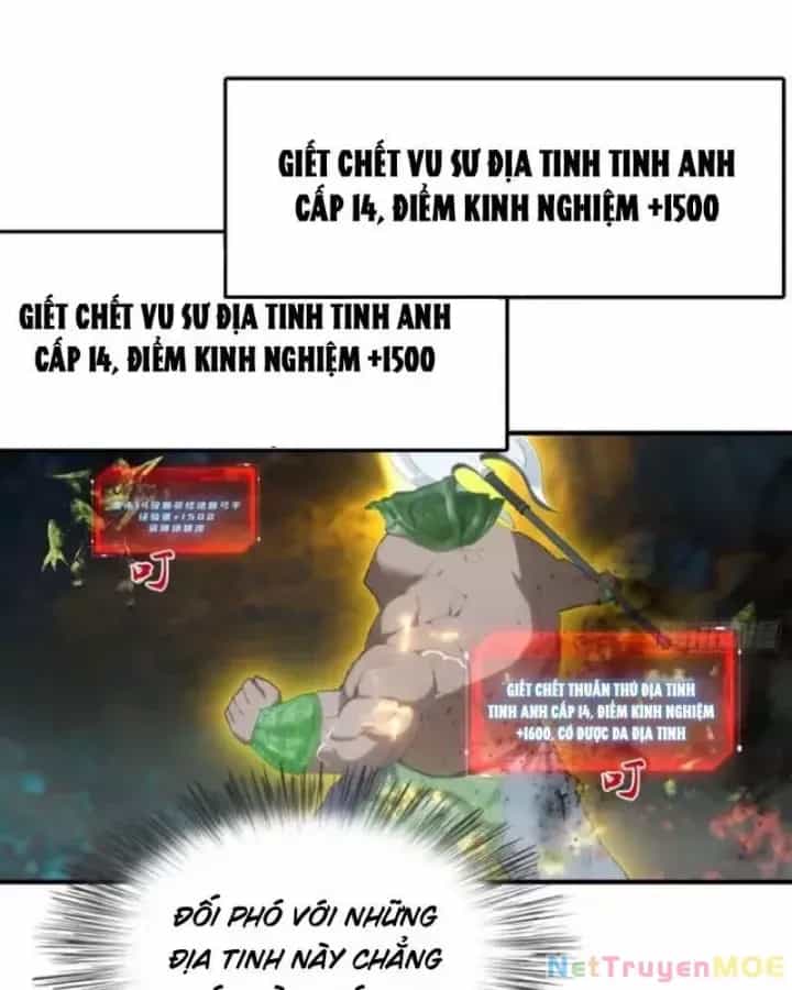 Toàn Dân Ngự Thú: Bắt Đầu Từ Sơn Hải Kinh, Càn Quét Toàn Cầu - Chương 11 - ảnh 15
