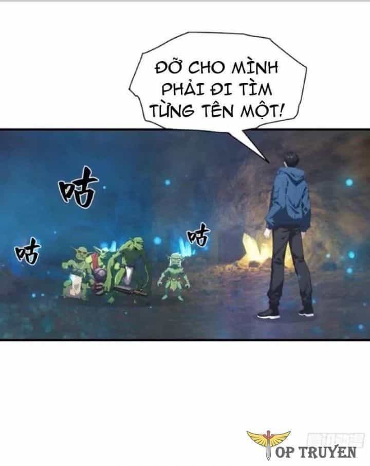 Toàn Dân Ngự Thú: Bắt Đầu Từ Sơn Hải Kinh, Càn Quét Toàn Cầu - Chương 11 - ảnh 2