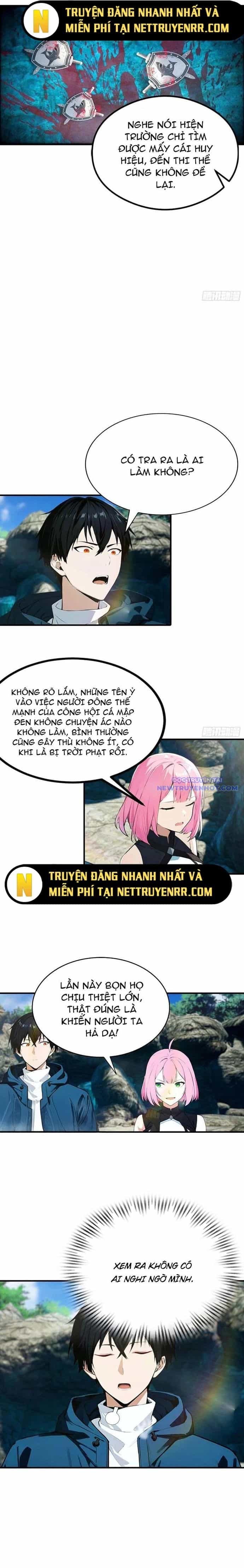 Toàn Dân Ngự Thú: Bắt Đầu Từ Sơn Hải Kinh, Càn Quét Toàn Cầu - Chương 14 - ảnh 7