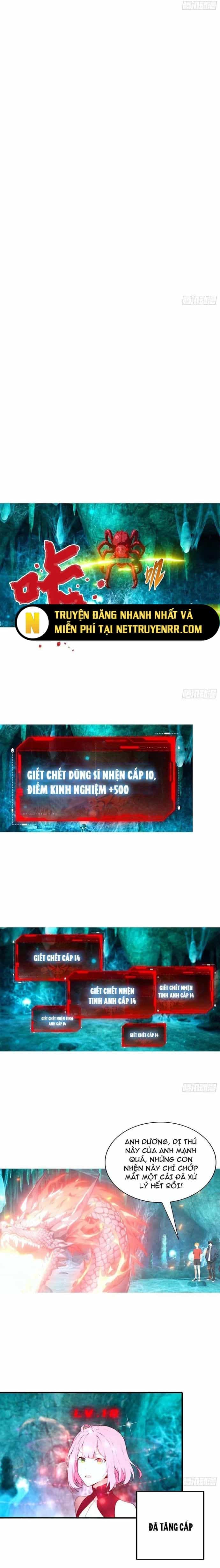 Toàn Dân Ngự Thú: Bắt Đầu Từ Sơn Hải Kinh, Càn Quét Toàn Cầu - Chương 15 - ảnh 8