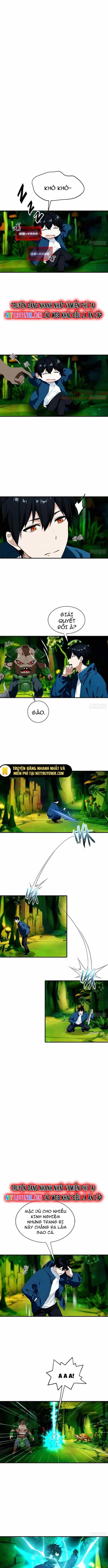 Toàn Dân Ngự Thú: Bắt Đầu Từ Sơn Hải Kinh, Càn Quét Toàn Cầu - Chương 31 - ảnh 3