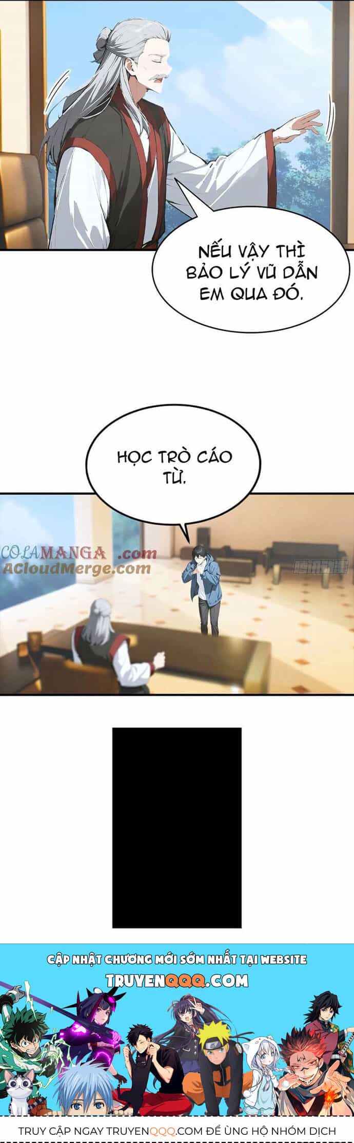 Toàn Dân Ngự Thú: Bắt Đầu Từ Sơn Hải Kinh, Càn Quét Toàn Cầu - Chương 41 - ảnh 10