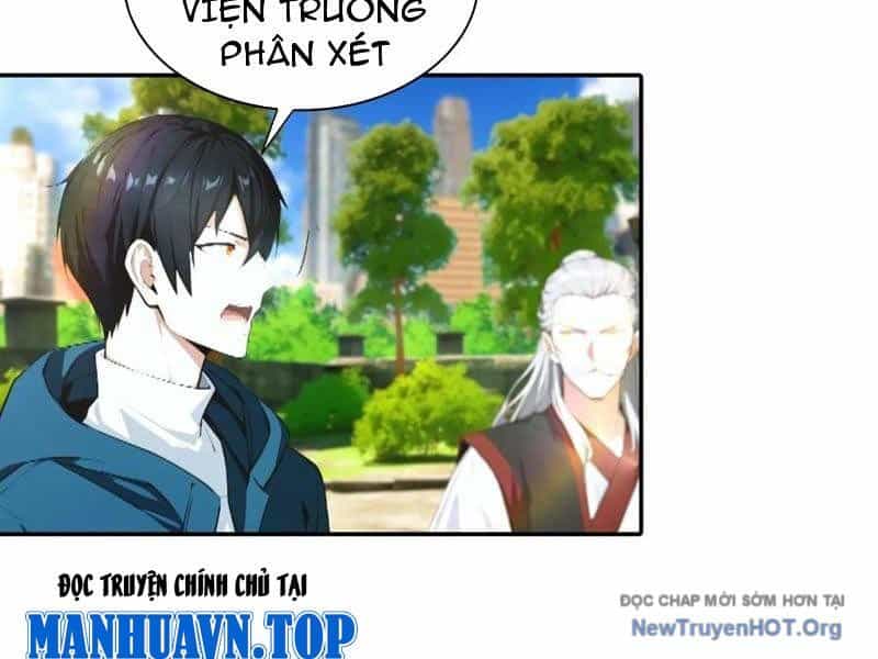 Toàn Dân Ngự Thú: Bắt Đầu Từ Sơn Hải Kinh, Càn Quét Toàn Cầu - Chương 63 - ảnh 36