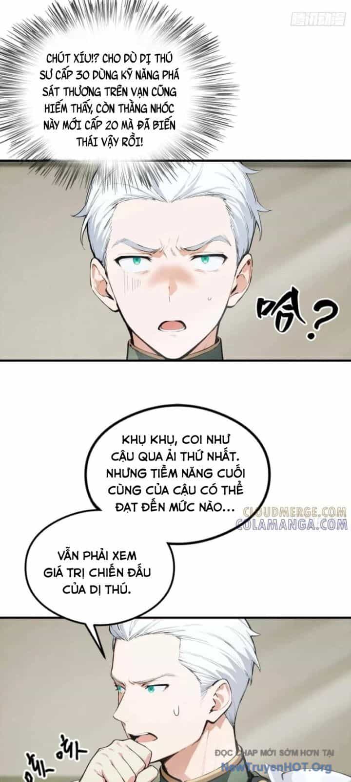 Toàn Dân Ngự Thú: Bắt Đầu Từ Sơn Hải Kinh, Càn Quét Toàn Cầu - Chương 66 - ảnh 7