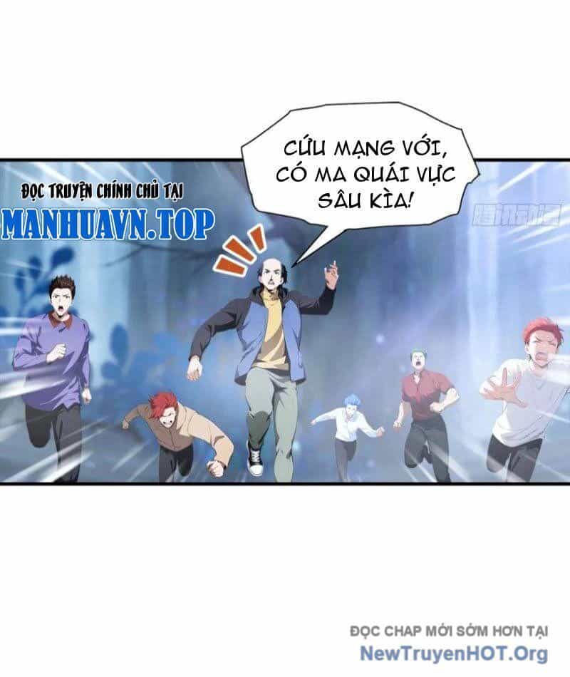 Toàn Dân Ngự Thú: Bắt Đầu Từ Sơn Hải Kinh, Càn Quét Toàn Cầu - Chương 68 - ảnh 11