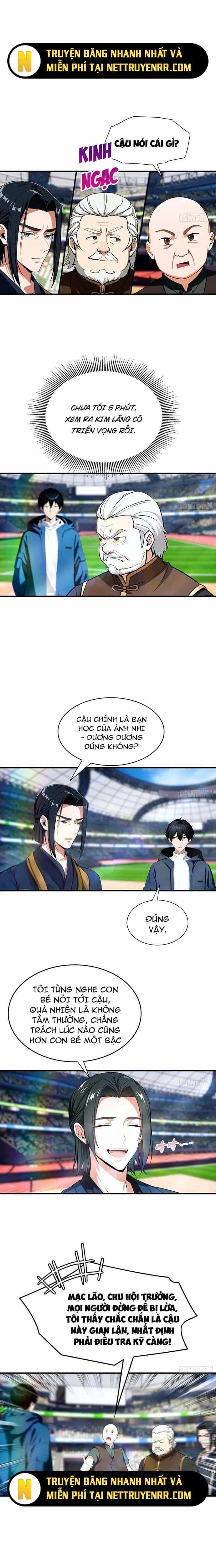 Toàn Dân Ngự Thú: Bắt Đầu Từ Sơn Hải Kinh Ta Quét Ngang Toàn Cầu - Chương 17.5 - ảnh 9