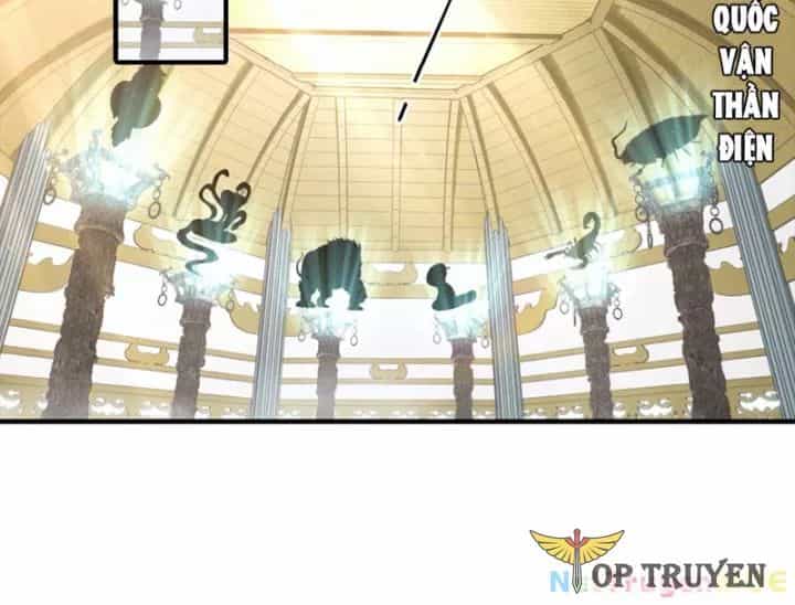 Toàn Dân Ngự Thú: Bắt Đầu Từ Sơn Hải Kinh Ta Quét Ngang Toàn Cầu - Chương 3 - ảnh 3