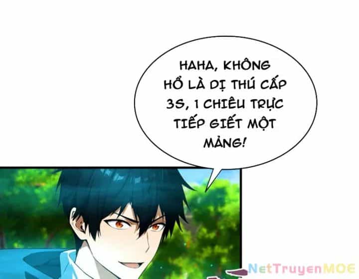 Toàn Dân Ngự Thú: Bắt Đầu Từ Sơn Hải Kinh Ta Quét Ngang Toàn Cầu - Chương 3 - ảnh 75