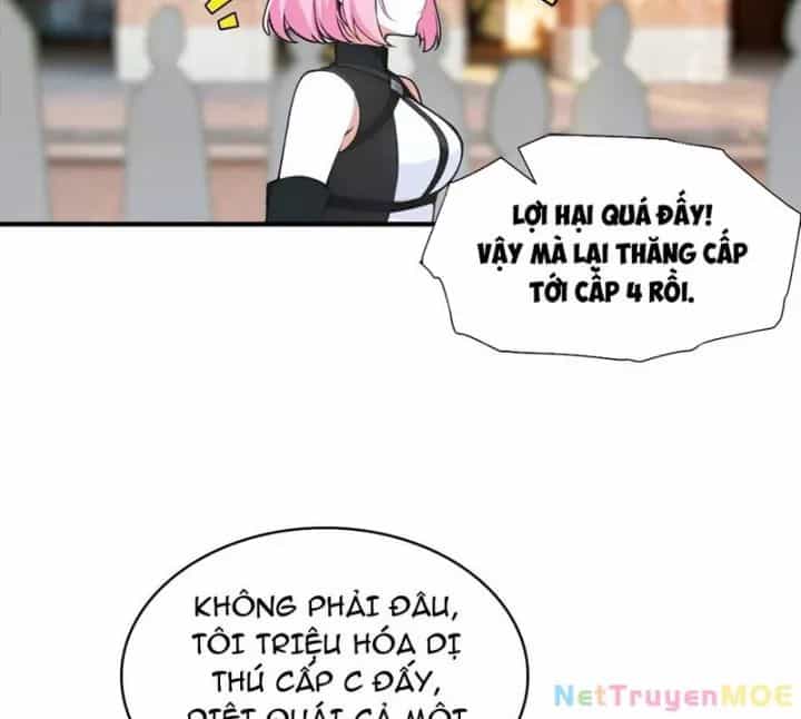 Toàn Dân Ngự Thú: Bắt Đầu Từ Sơn Hải Kinh Ta Quét Ngang Toàn Cầu - Chương 5 - ảnh 45