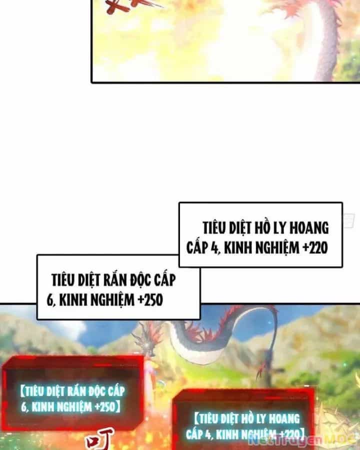 Toàn Dân Ngự Thú: Bắt Đầu Từ Sơn Hải Kinh Ta Quét Ngang Toàn Cầu - Chương 6 - ảnh 12