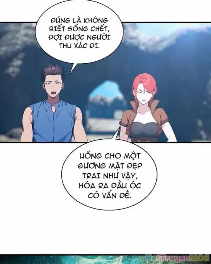 Toàn Dân Ngự Thú: Bắt Đầu Từ Sơn Hải Kinh Ta Quét Ngang Toàn Cầu - Chương 8 - ảnh 18
