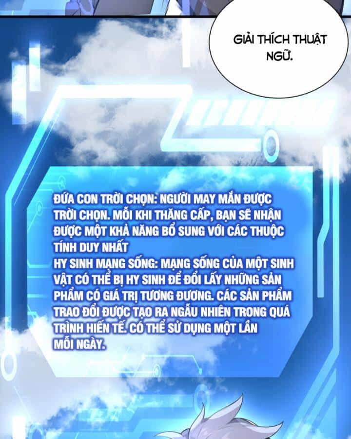Toàn Dân Thần Vương: Tôi Hiến Tế Nghìn Tỷ Sinh Linh! - Chương 1 - ảnh 38