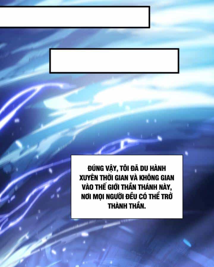 Toàn Dân Thần Vương: Tôi Hiến Tế Nghìn Tỷ Sinh Linh! - Chương 1 - ảnh 9