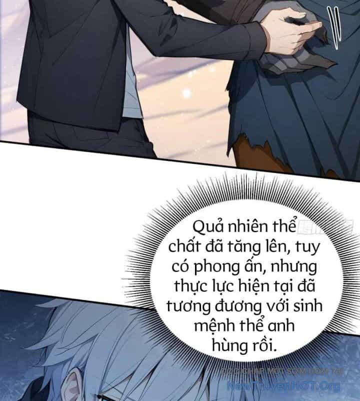 Toàn Dân Thần Vương: Tôi Hiến Tế Nghìn Tỷ Sinh Linh! - Chương 108 - ảnh 10