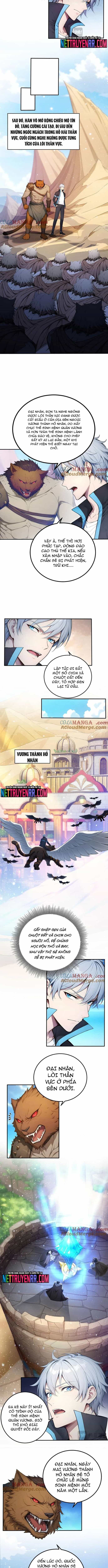 Toàn Dân Thần Vương: Tôi Hiến Tế Nghìn Tỷ Sinh Linh! - Chương 109 - ảnh 2