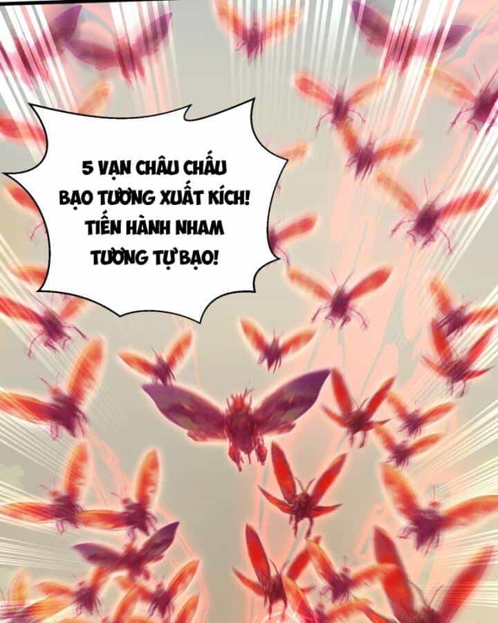 Toàn Dân Thần Vương: Tôi Hiến Tế Nghìn Tỷ Sinh Linh! - Chương 11 - ảnh 41