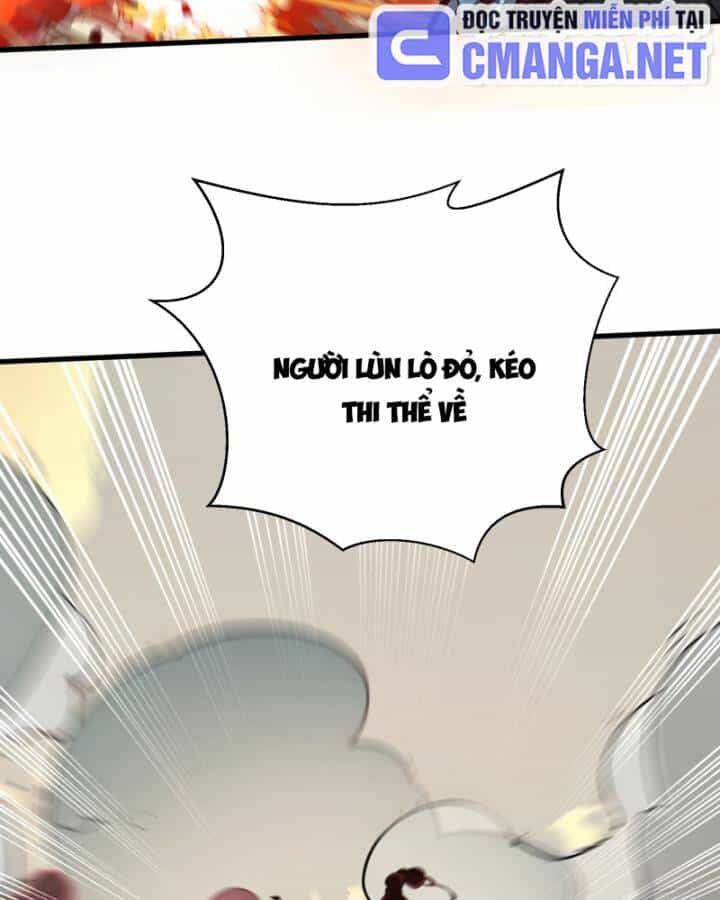 Toàn Dân Thần Vương: Tôi Hiến Tế Nghìn Tỷ Sinh Linh! - Chương 11 - ảnh 46