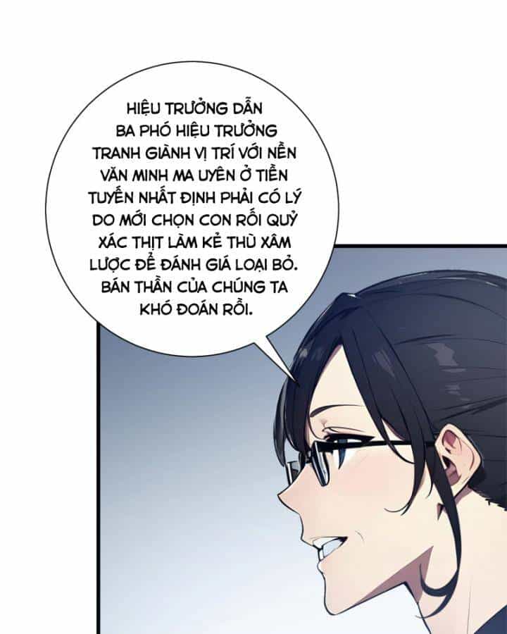 Toàn Dân Thần Vương: Tôi Hiến Tế Nghìn Tỷ Sinh Linh! - Chương 11 - ảnh 53