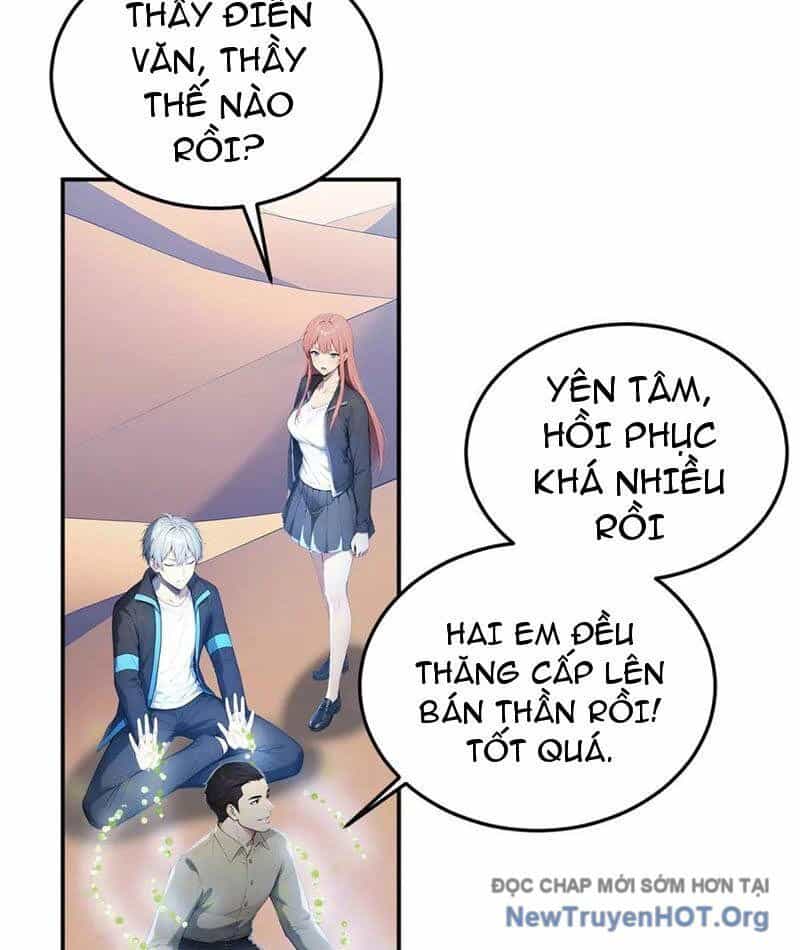 Toàn Dân Thần Vương: Tôi Hiến Tế Nghìn Tỷ Sinh Linh! - Chương 116 - ảnh 43