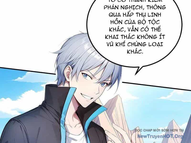 Toàn Dân Thần Vương: Tôi Hiến Tế Nghìn Tỷ Sinh Linh! - Chương 118 - ảnh 47
