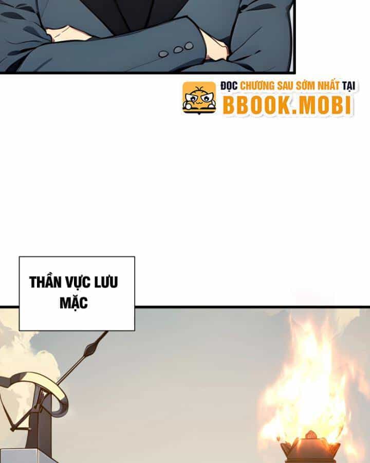 Toàn Dân Thần Vương: Tôi Hiến Tế Nghìn Tỷ Sinh Linh! - Chương 12 - ảnh 31