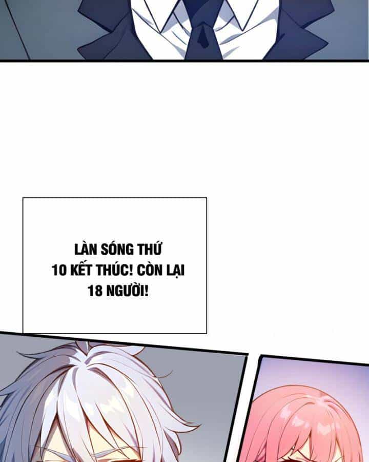 Toàn Dân Thần Vương: Tôi Hiến Tế Nghìn Tỷ Sinh Linh! - Chương 12 - ảnh 42