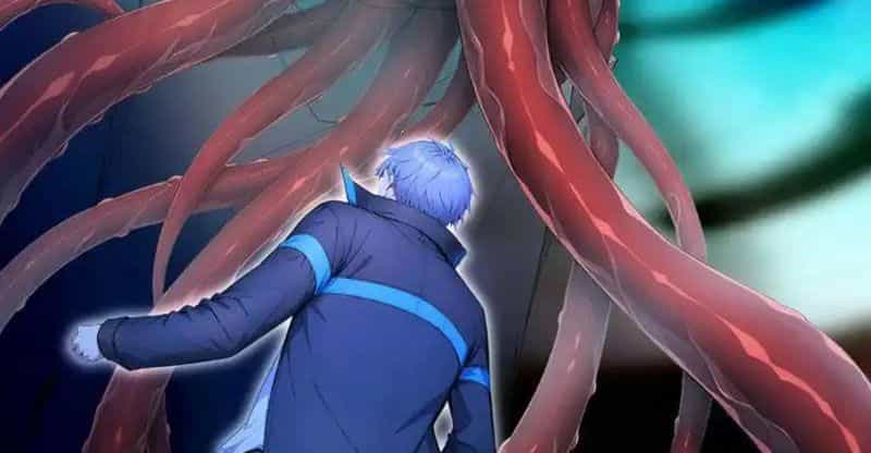 Toàn Dân Thần Vương: Tôi Hiến Tế Nghìn Tỷ Sinh Linh! - Chương 136 - ảnh 28