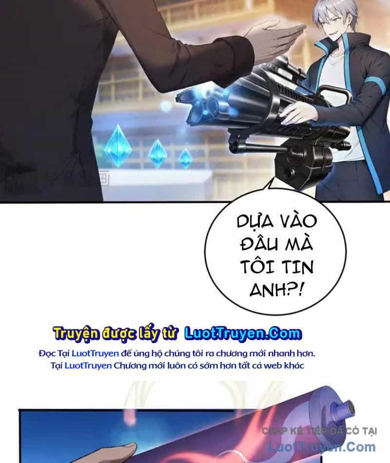 Toàn Dân Thần Vương: Tôi Hiến Tế Nghìn Tỷ Sinh Linh! - Chương 137 - ảnh 61