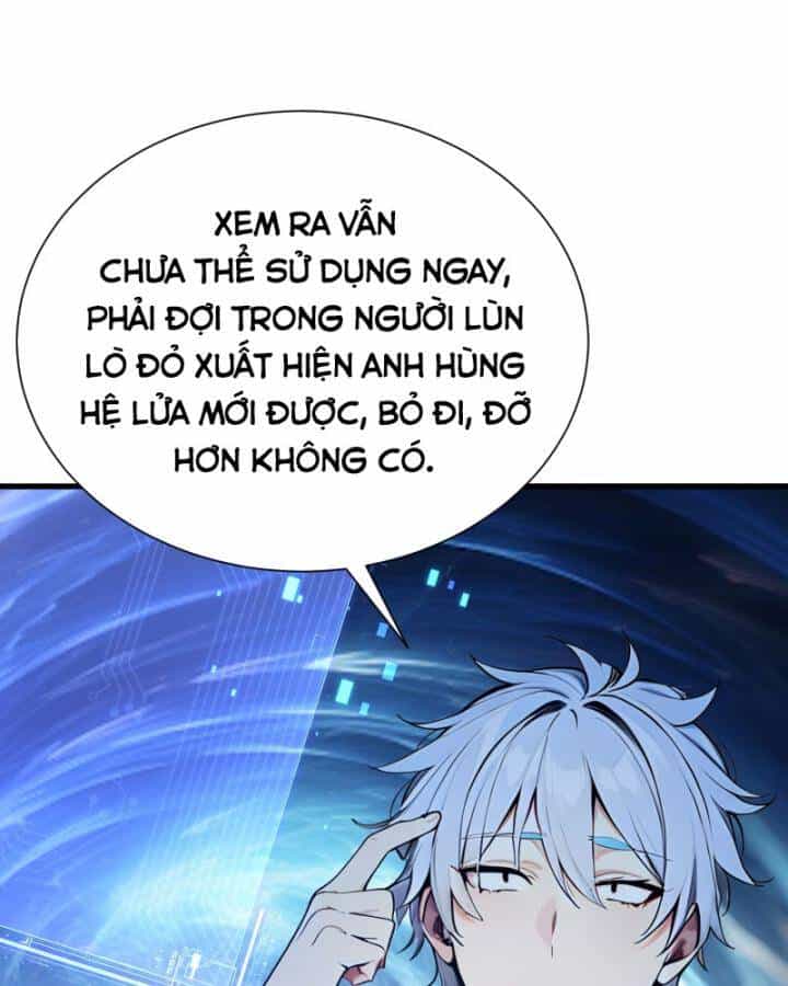 Toàn Dân Thần Vương: Tôi Hiến Tế Nghìn Tỷ Sinh Linh! - Chương 14 - ảnh 39