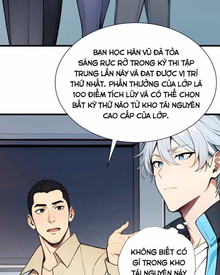 Toàn Dân Thần Vương: Tôi Hiến Tế Nghìn Tỷ Sinh Linh! - Chương 14 - ảnh 45