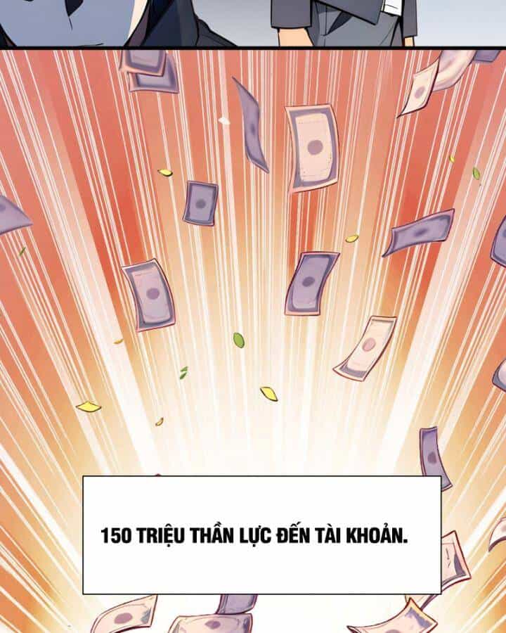 Toàn Dân Thần Vương: Tôi Hiến Tế Nghìn Tỷ Sinh Linh! - Chương 15 - ảnh 9