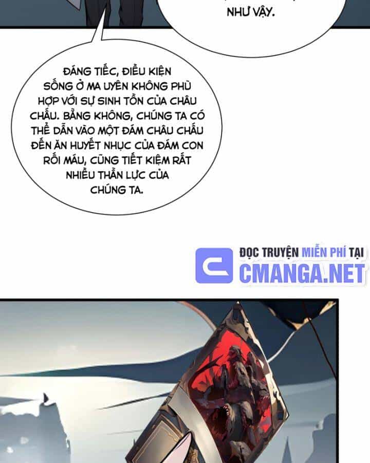 Toàn Dân Thần Vương: Tôi Hiến Tế Nghìn Tỷ Sinh Linh! - Chương 16 - ảnh 8