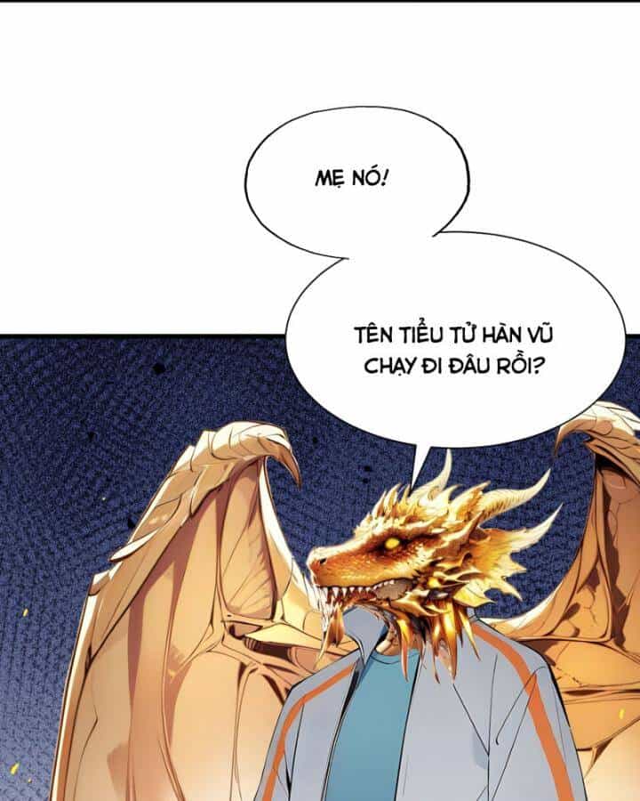 Toàn Dân Thần Vương: Tôi Hiến Tế Nghìn Tỷ Sinh Linh! - Chương 18 - ảnh 58