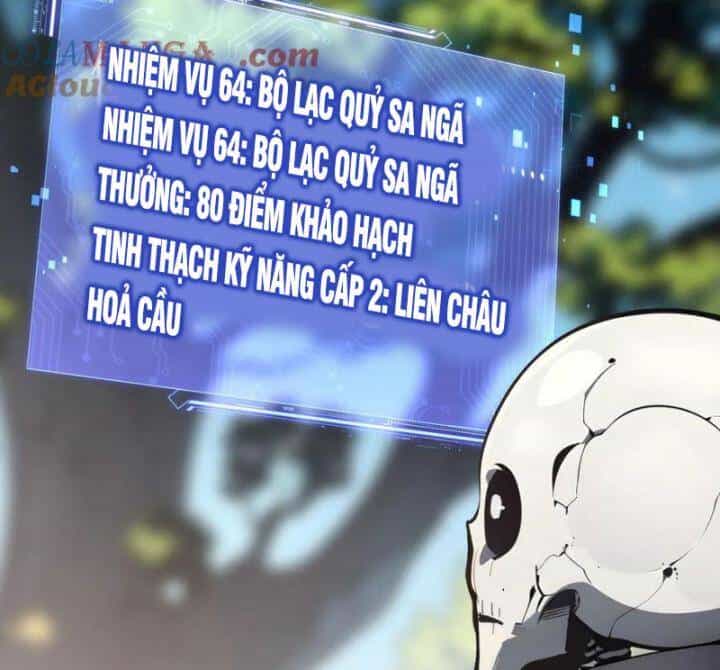 Toàn Dân Thần Vương: Tôi Hiến Tế Nghìn Tỷ Sinh Linh! - Chương 19 - ảnh 43