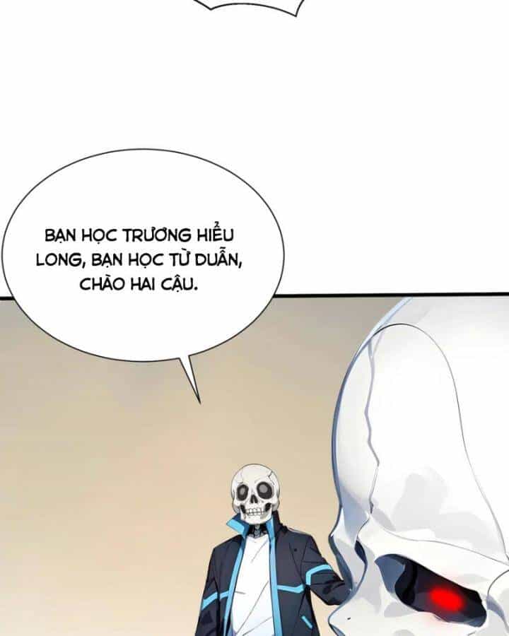 Toàn Dân Thần Vương: Tôi Hiến Tế Nghìn Tỷ Sinh Linh! - Chương 21 - ảnh 21