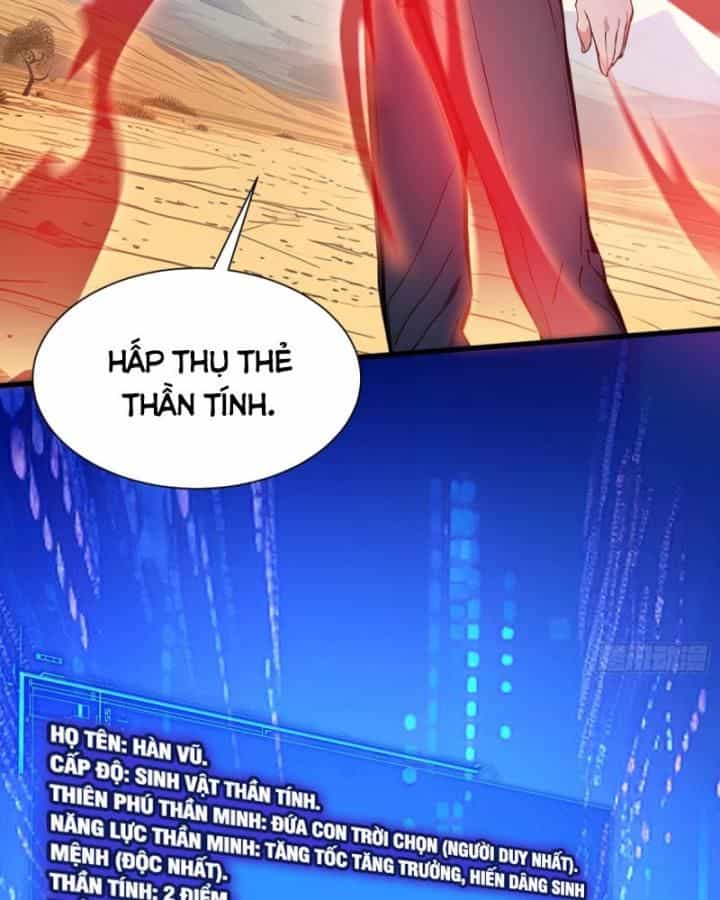 Toàn Dân Thần Vương: Tôi Hiến Tế Nghìn Tỷ Sinh Linh! - Chương 25 - ảnh 28