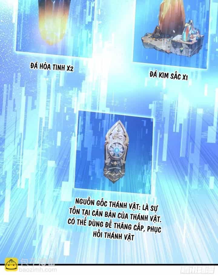 Toàn Dân Thần Vương: Tôi Hiến Tế Nghìn Tỷ Sinh Linh! - Chương 25 - ảnh 53