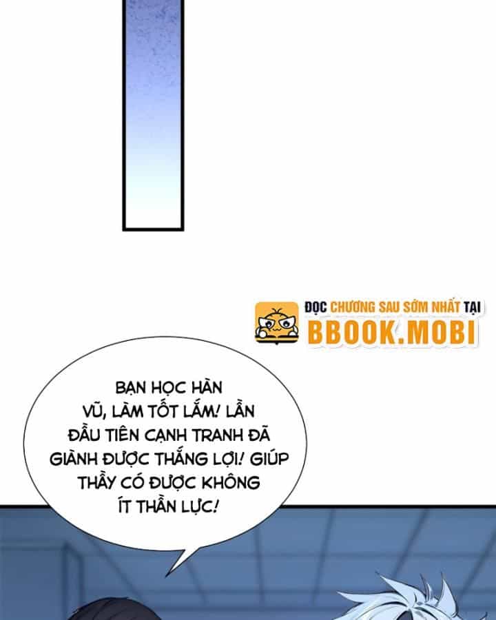 Toàn Dân Thần Vương: Tôi Hiến Tế Nghìn Tỷ Sinh Linh! - Chương 27 - ảnh 34
